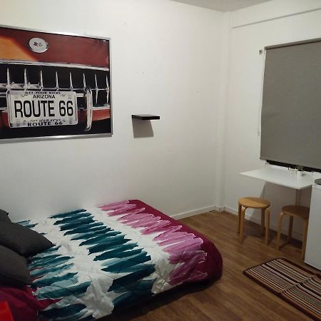 شقة لا لاغونا  في Habita-Loft 4 المظهر الخارجي الصورة
