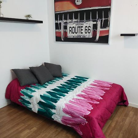 شقة لا لاغونا  في Habita-Loft 4 المظهر الخارجي الصورة