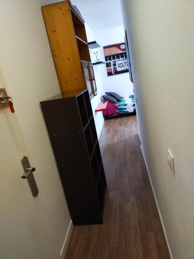 شقة لا لاغونا  في Habita-Loft 4 المظهر الخارجي الصورة