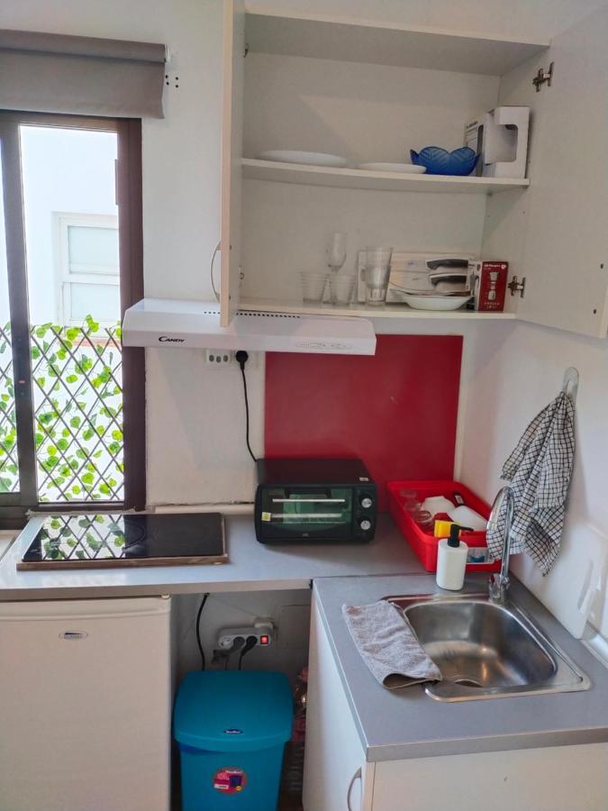 شقة لا لاغونا  في Habita-Loft 4 المظهر الخارجي الصورة