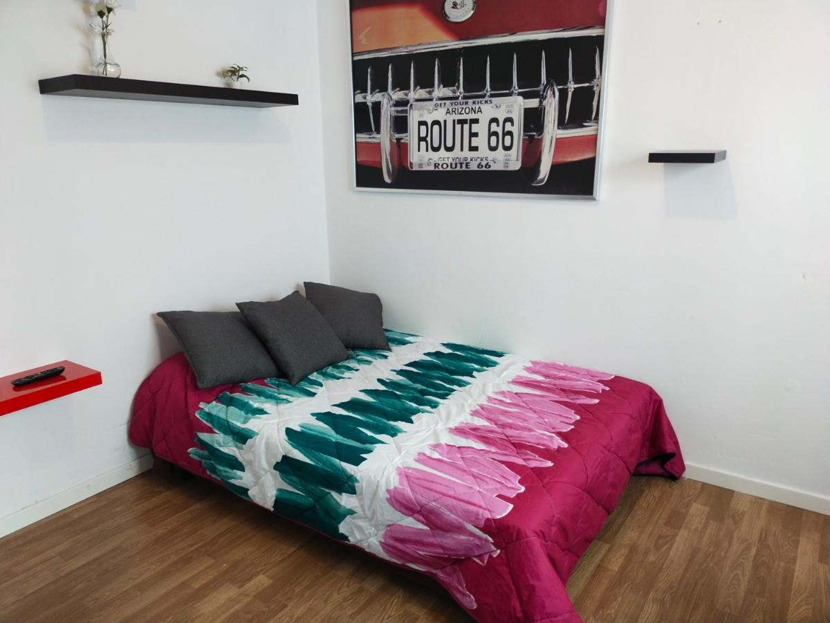 شقة لا لاغونا  في Habita-Loft 4 المظهر الخارجي الصورة